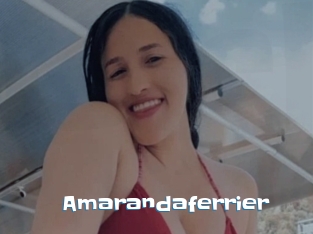 Amarandaferrier