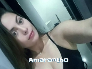 Amarantho