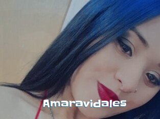 Amaravidales