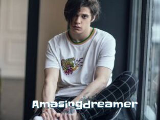 Amasingdreamer