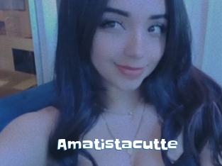 Amatistacutte