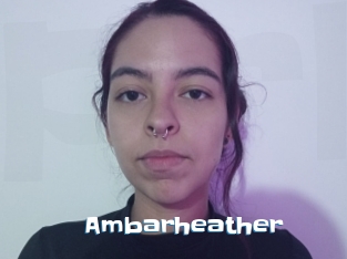 Ambarheather