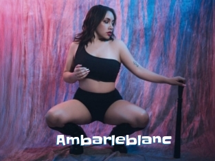 Ambarleblanc