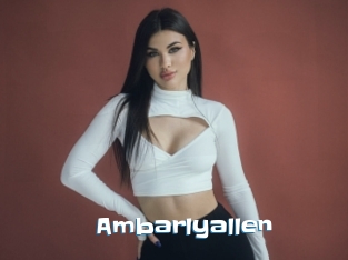 Ambarlyallen