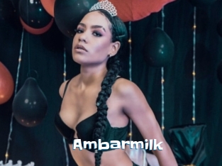 Ambarmilk