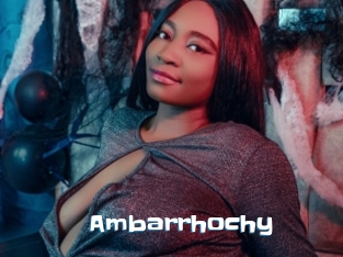 Ambarrhochy