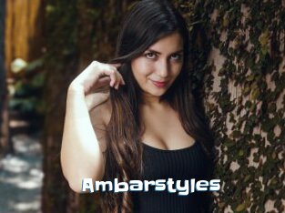 Ambarstyles