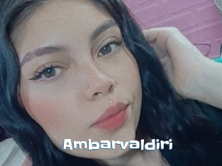 Ambarvaldiri