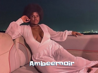 Ambeernoir