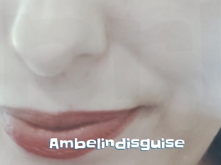 Ambelindisguise