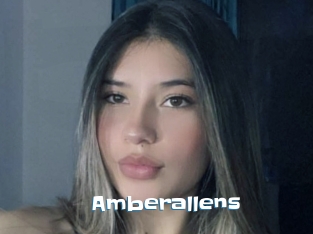 Amberallens