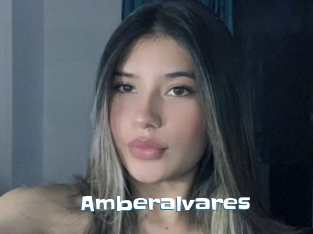 Amberalvares