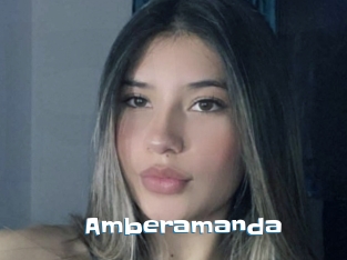 Amberamanda