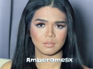 Amberamelix