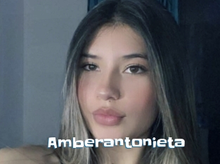 Amberantonieta