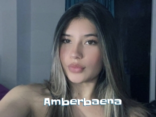 Amberbaena