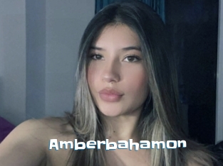 Amberbahamon