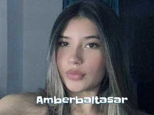 Amberbaltasar