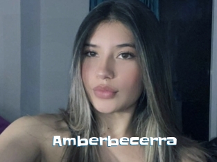 Amberbecerra