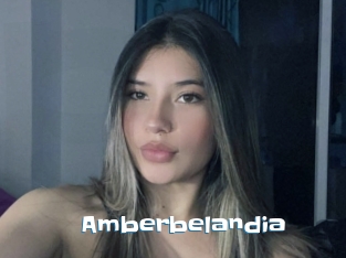 Amberbelandia