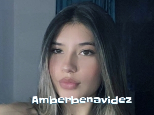 Amberbenavidez