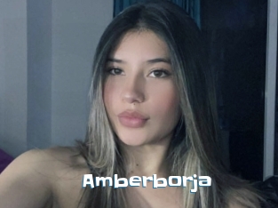 Amberborja