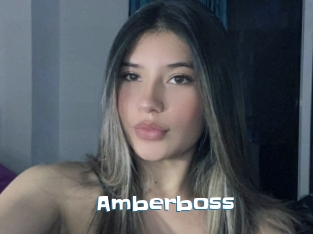 Amberboss