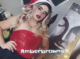 Amberbrowns