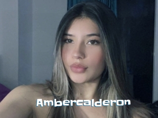 Ambercalderon