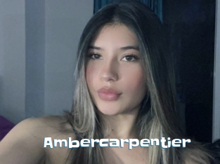 Ambercarpentier