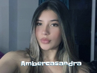 Ambercasandra