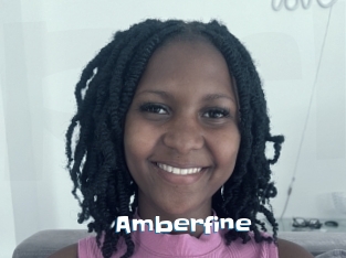 Amberfine