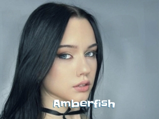 Amberfish