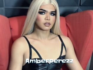 Amberperezz