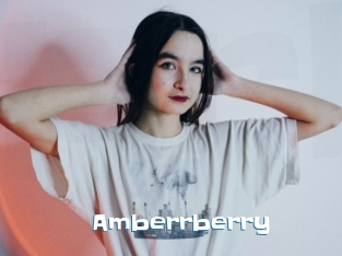 Amberrberry