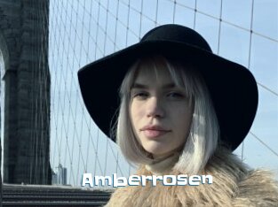 Amberrosen