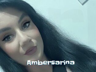 Ambersarina