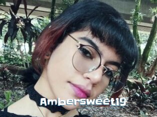 Ambersweet19