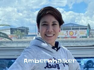 Amberwhalker