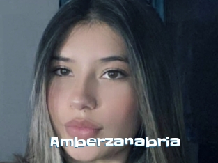 Amberzanabria