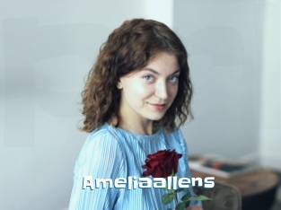 Ameliaallens