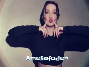 Ameliafoden