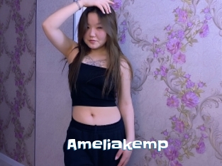 Ameliakemp