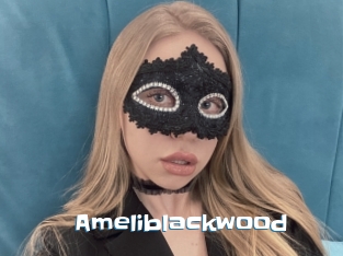 Ameliblackwood