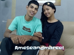 Amelieandmarcel