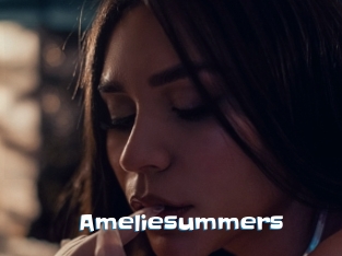 Ameliesummers