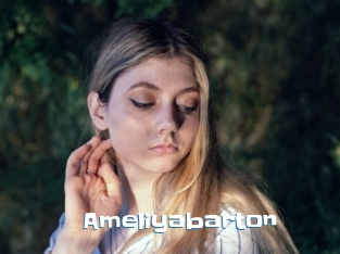 Ameliyabarton