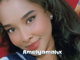 Amelyamahx