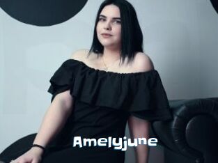 Amelyjune