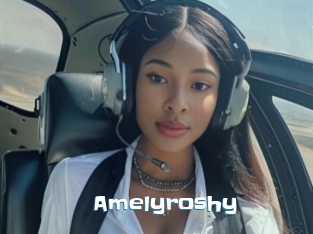 Amelyroshy